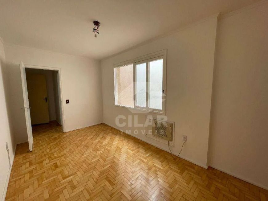 Apartamento com 3 dormitórios para alugar, 91 m² por R$ 2.142,90/mês - São Geraldo - Porto Alegre/RS
