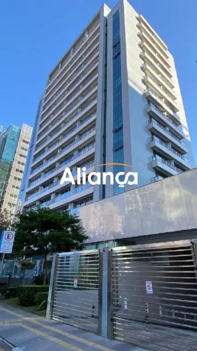 Aluga-se apartamento no TREND 24 - semi mobiliado - Porto Alegre/RS