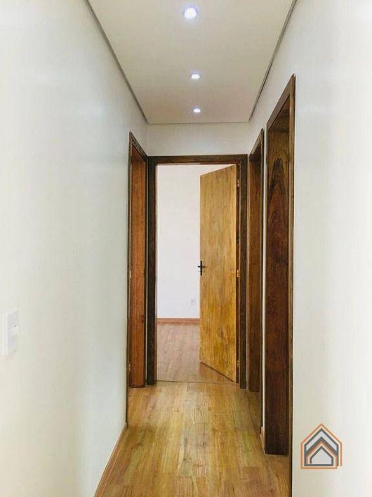 Apartamento com 2 dormitórios à venda, 83 m² por R$ 289.000,00 - Jardim Lindoia - Porto Alegre/RS
