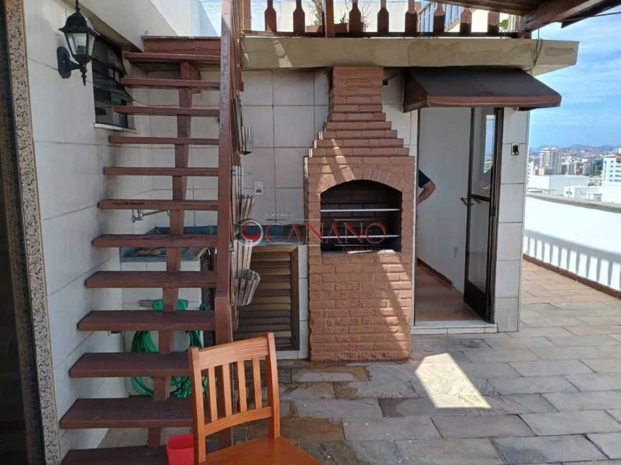 Cobertura - Linear / Residencial / Todos os Santos