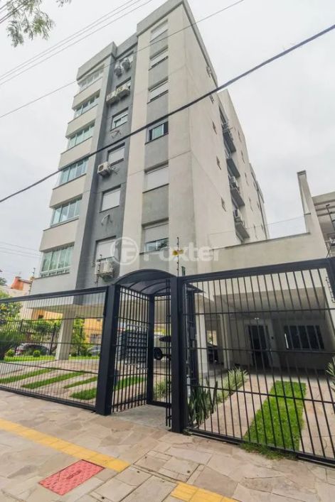 Imóvel para venda tem 71 metros quadrados com 2 quartos em Vila Ipiranga - Porto Alegre - RS