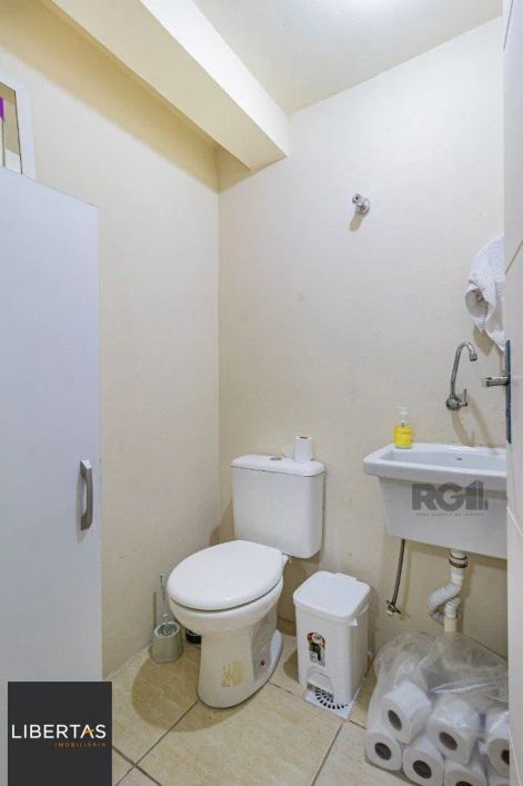Loja para alugar Jardim Itu Porto Alegre/RS