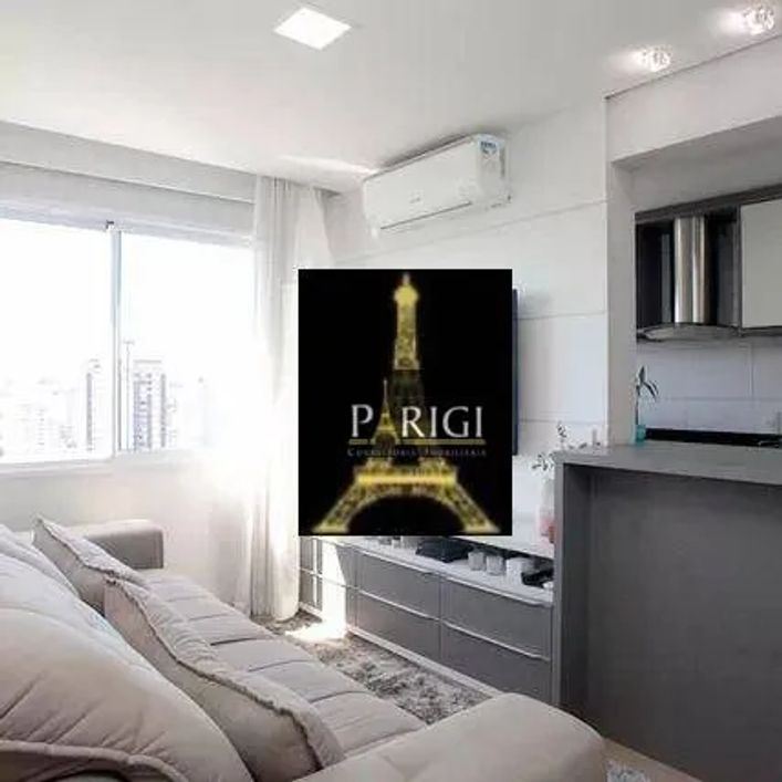 Apartamento com 2 dormitórios para alugar, 52 m² por R$ 4.454,00/mês - Rio Branco - Porto Alegre/RS