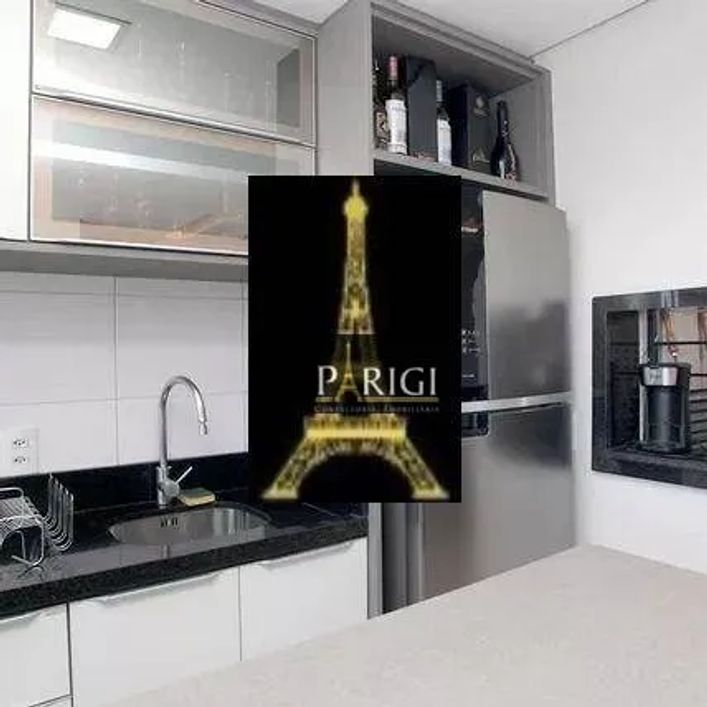Apartamento com 2 dormitórios para alugar, 52 m² por R$ 4.454,00/mês - Rio Branco - Porto Alegre/RS