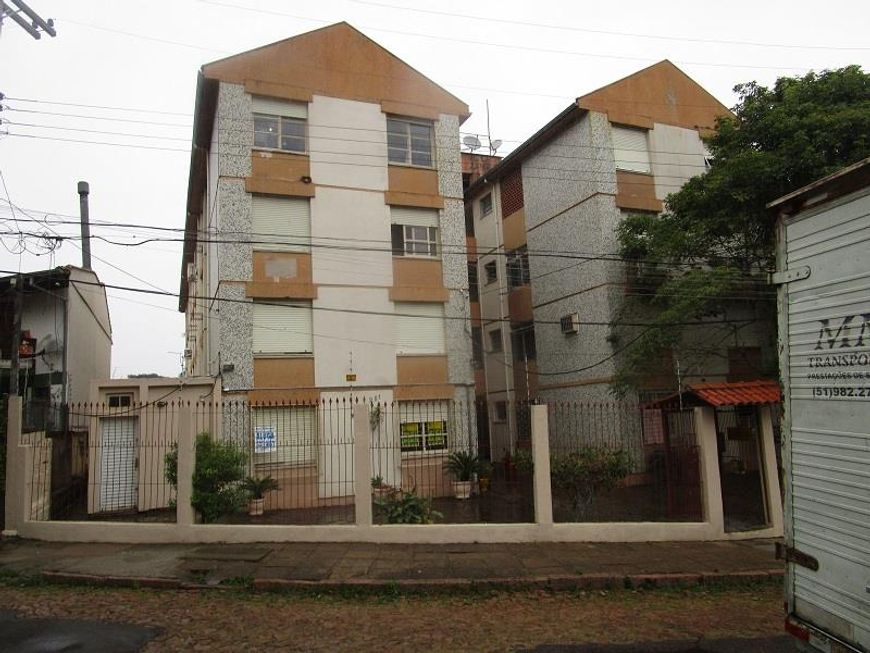 Banheiro social, Cozinha, Estac.sem vaga, Portão garagem automático, Porteiro eletrônico, Sala de es