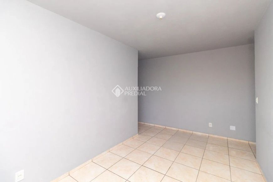 Apartamento com 1 dormitório