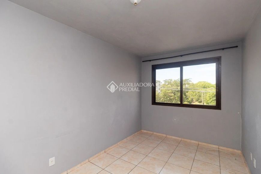 Apartamento com 1 dormitório