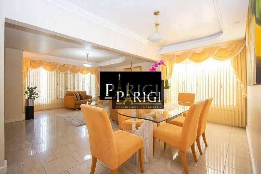 Casa com 3 dormitórios para alugar, 190 m² por R$ 12.000,01/mês - Passo d'Areia - Porto Alegre/RS