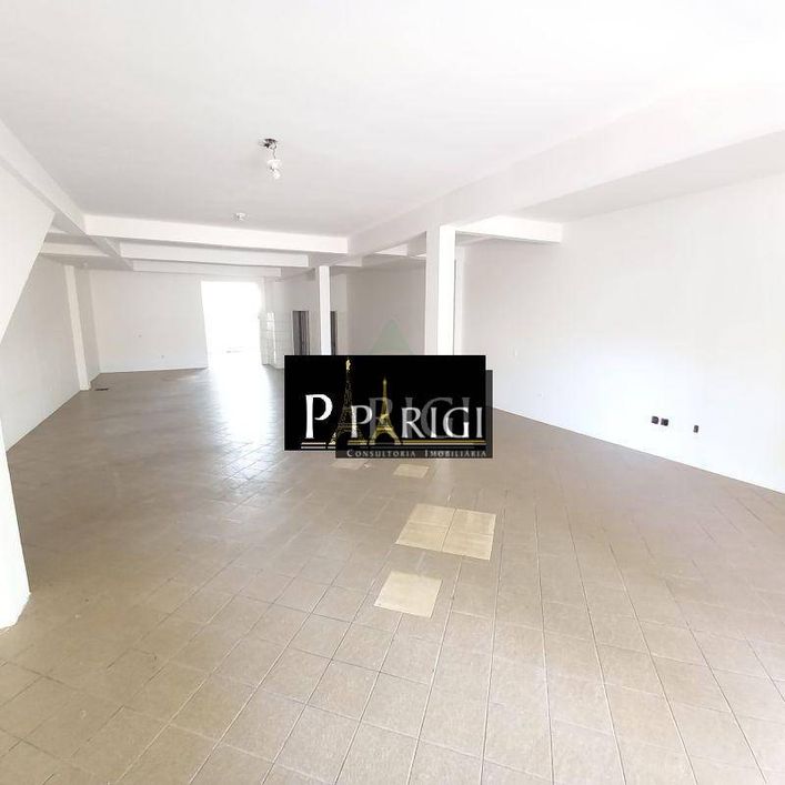 Loja para alugar, 149 m² por R$ 5.000,00/mês - São José - Porto Alegre/RS