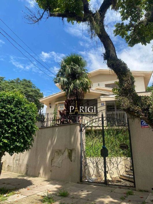Casa com 3 dormitórios para alugar, 310 m² por R$ 5.315,00/mês - Teresópolis - Porto Alegre/RS
