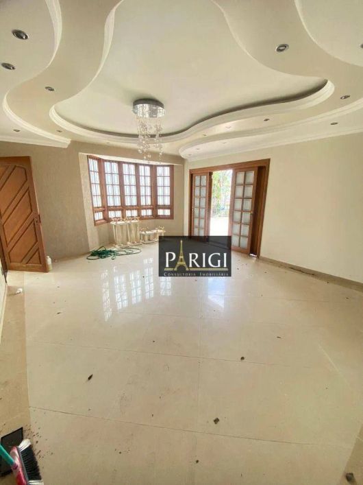 Casa com 3 dormitórios para alugar, 310 m² por R$ 5.315,00/mês - Teresópolis - Porto Alegre/RS