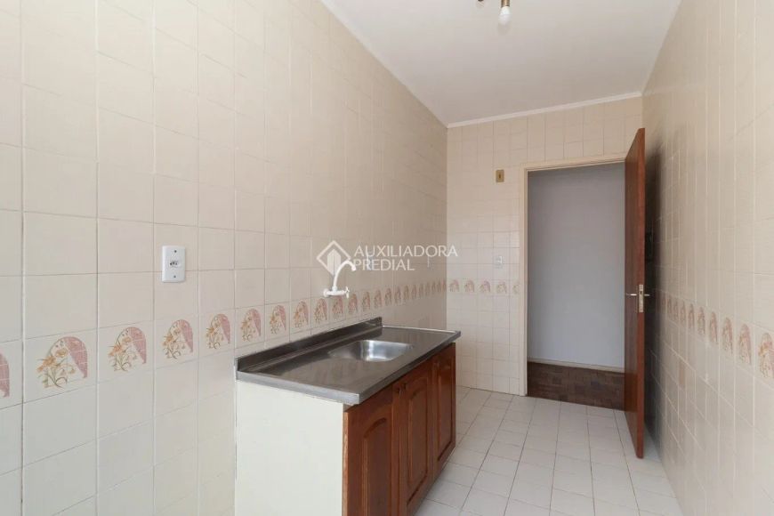 Apartamento 1 Dormitório Bairro Teresópolis