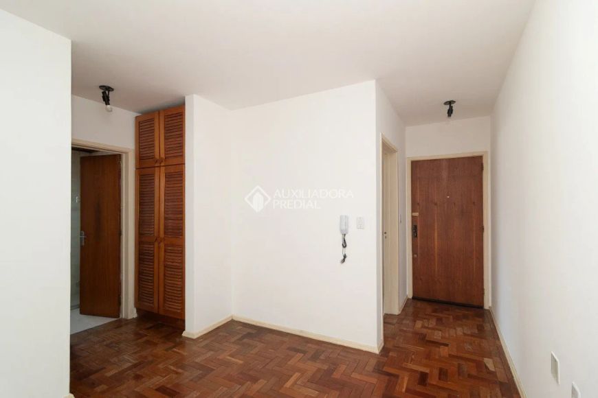 Apartamento 1 Dormitório Bairro Teresópolis