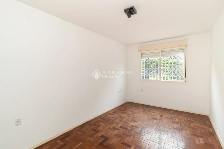 Apartamento 1 Dormitório Bairro Teresópolis