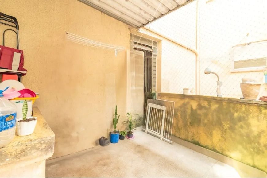 Apartamento com 2 Dormitorio(s) localizado(a) no bairro JARDIM BOTANICO em Porto Alegre / Ref.:OR623