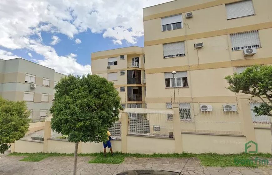 Apto 01 dorm. térreo para venda, bairro Santa Tereza, Porto Alegre/RS - AP2477