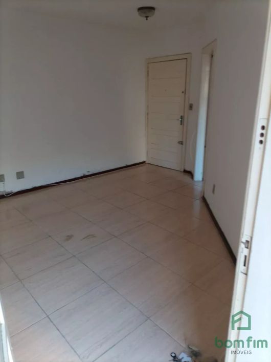 Apto 01 dorm. térreo para venda, bairro Santa Tereza, Porto Alegre/RS - AP2477