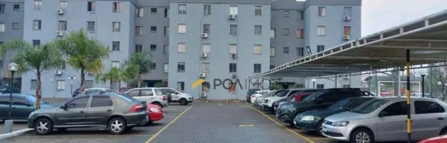 Ótimo Apartamento Residencial