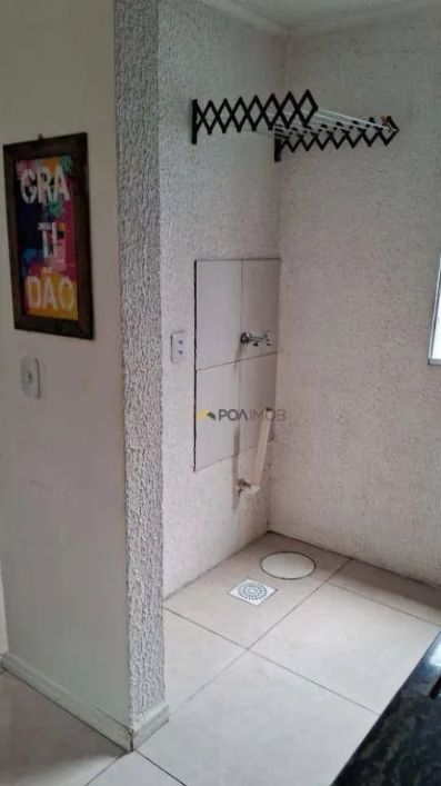Ótimo Apartamento Residencial