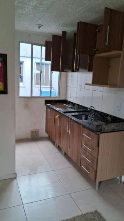 Ótimo Apartamento Residencial