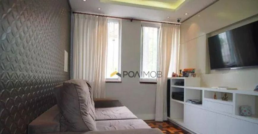 Apartamento, 62 m² - venda por R$ 460.000,00 ou aluguel por R$ 2.688,09/mês - Passo d'Areia - Porto