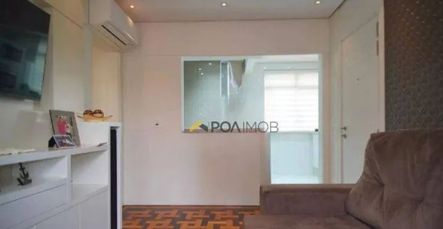 Apartamento, 62 m² - venda por R$ 460.000,00 ou aluguel por R$ 2.688,09/mês - Passo d'Areia - Porto