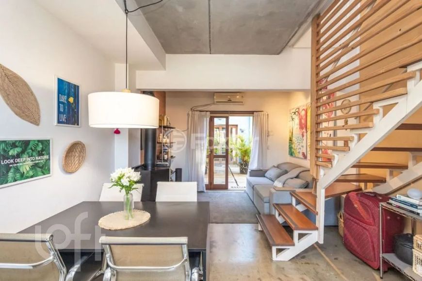 Apartamento 2 dorms à venda Rua Ângelo Crivellaro, Jardim do Salso - Porto Alegre