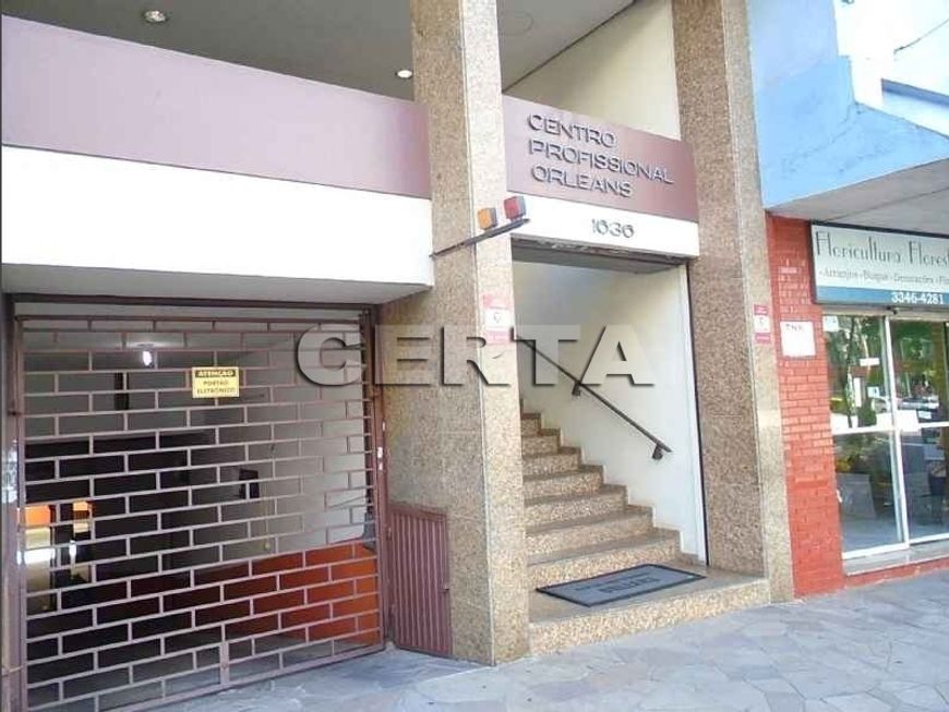 Sala PORTO ALEGRE RS
