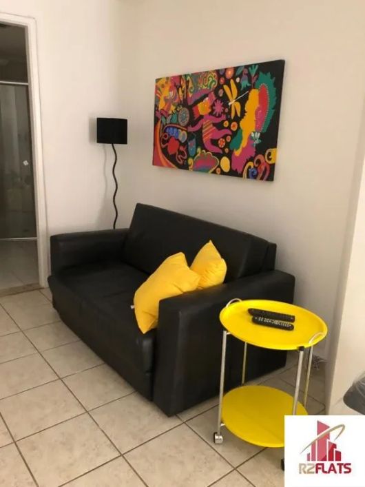FLAT PARA LOCAÇÃO NA CONSOLAÇÃO !!