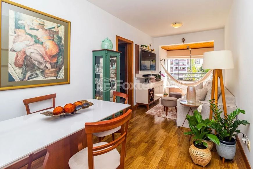 Apartamento de 3 dormitórios á venda no bairro Boa Vista