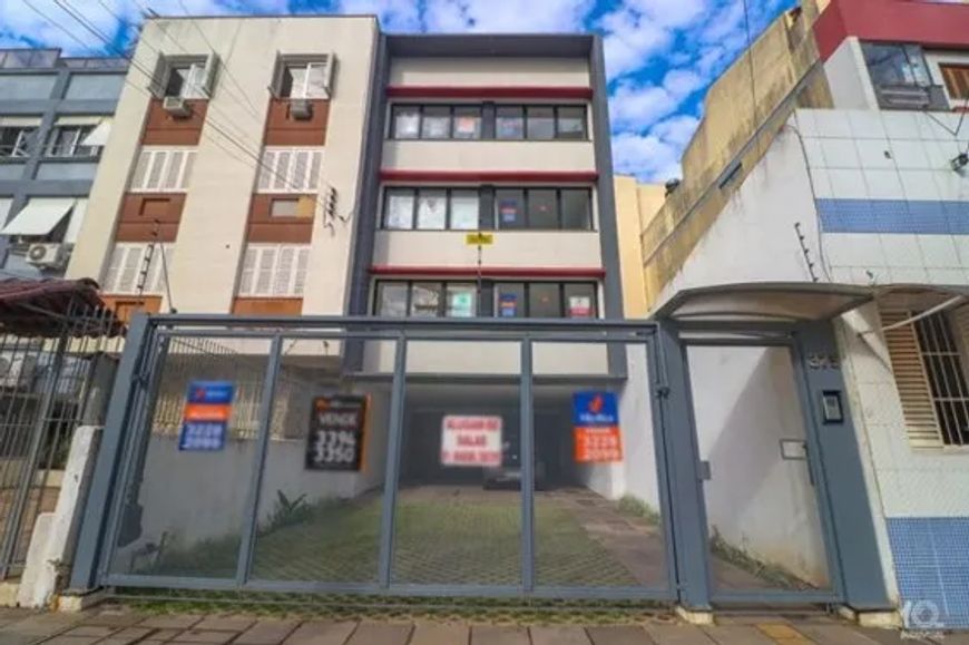 PORTO ALEGRE - SALA COMERCIAL - MENINO DEUS