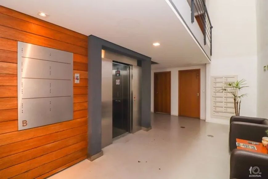 PORTO ALEGRE - SALA COMERCIAL - MENINO DEUS