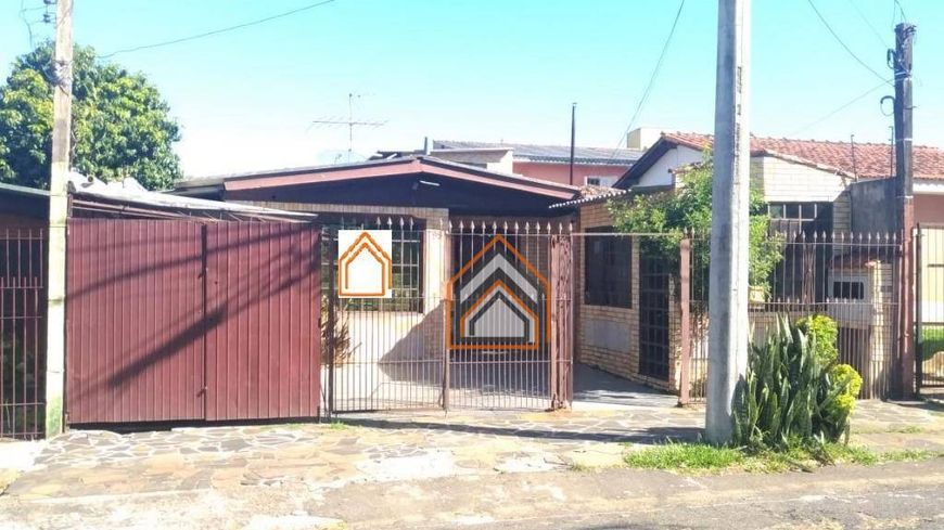 Casa à venda, 285 m² por R$ 529.000,00 - Rubem Berta - Porto Alegre/RS