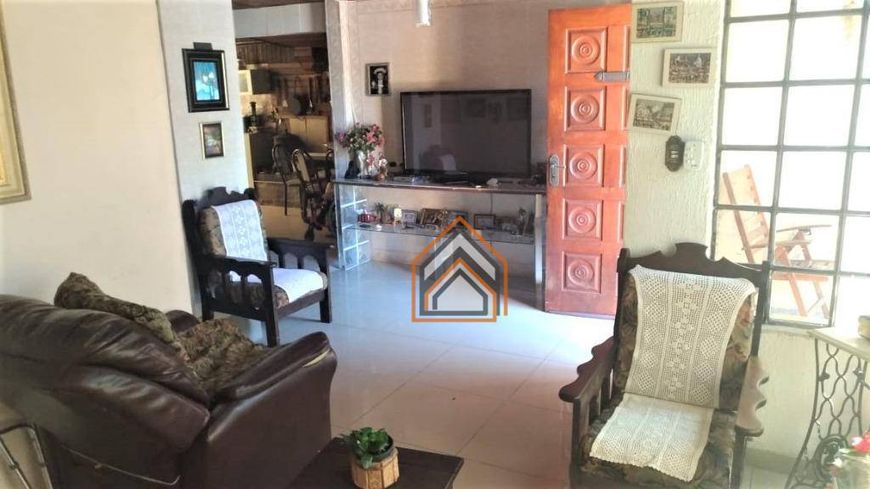 Casa à venda, 285 m² por R$ 529.000,00 - Rubem Berta - Porto Alegre/RS