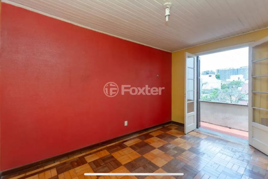 Rua Francisco Ferrer - Apartamento 75m2s com 3 quartos em Rio Branco - Porto Alegre - RS