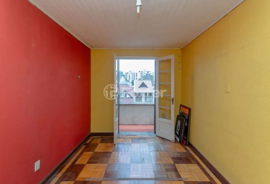 Rua Francisco Ferrer - Apartamento 75m2s com 3 quartos em Rio Branco - Porto Alegre - RS