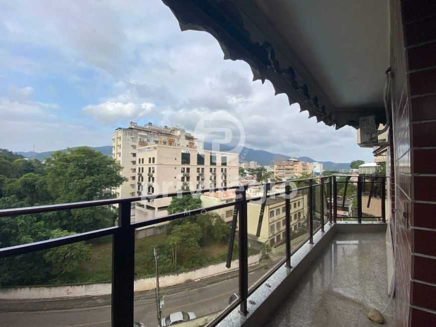 Cobertura Duplex à venda, 3 quartos, 3 suítes, 2 vagas, Freguesia (Jacarepaguá) - RIO DE JANEIRO/RJ