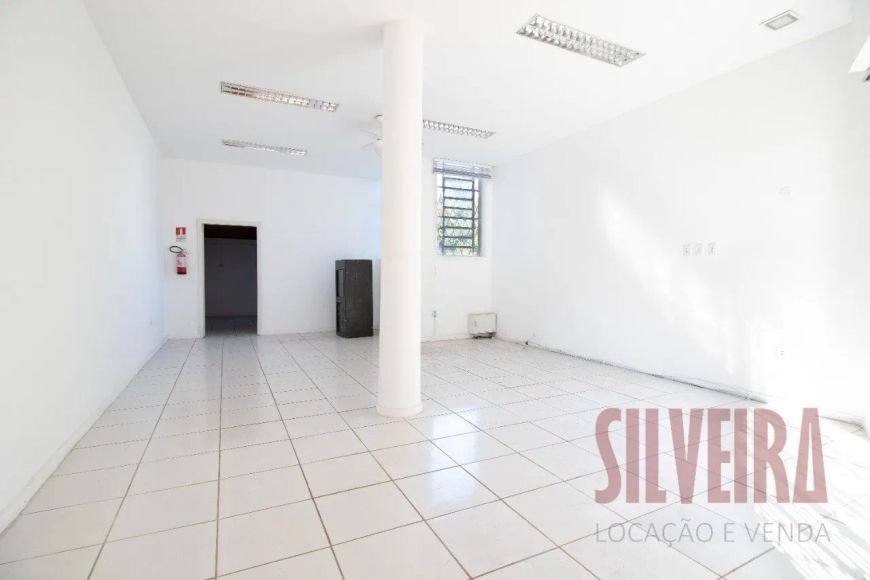 LOJA COM 1 BANHEIRO E MEZANINO - RIO BRANCO