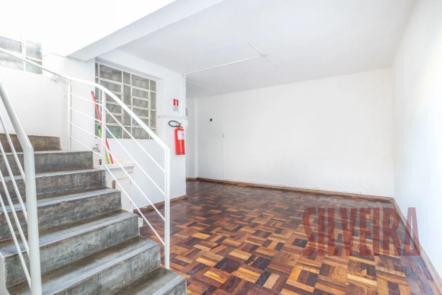 LOJA COM 1 BANHEIRO E MEZANINO - RIO BRANCO