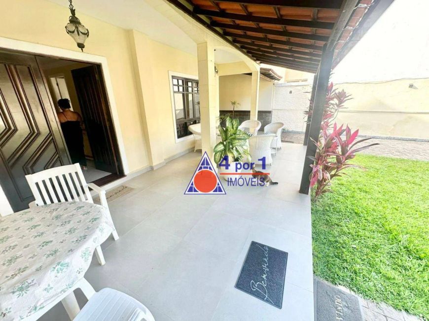 Casa com 4 dormitórios à venda, 480 m² por R$ 1.799.000,00 - Anil - Rio de Janeiro/RJ