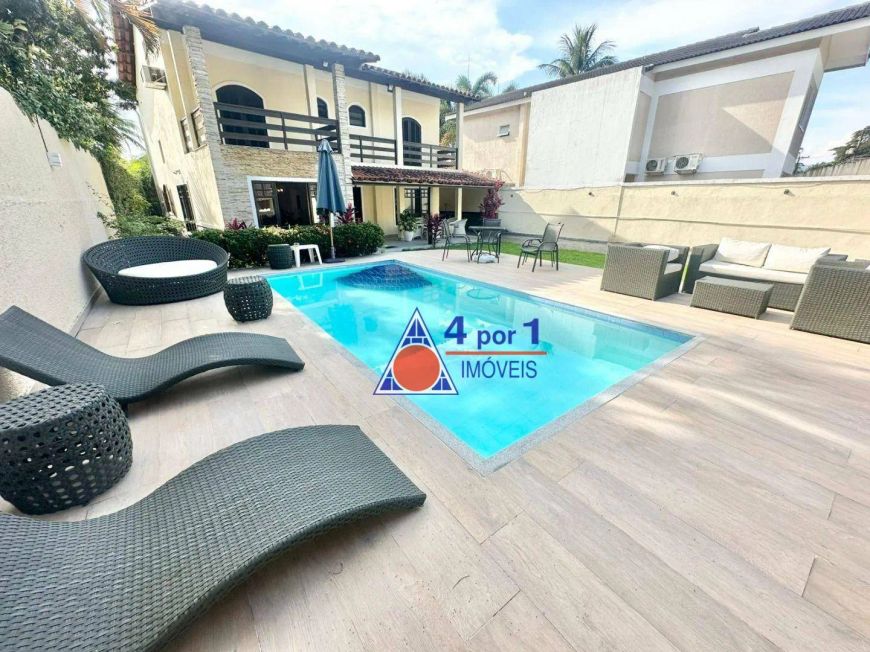 Casa com 4 dormitórios à venda, 480 m² por R$ 1.799.000,00 - Anil - Rio de Janeiro/RJ
