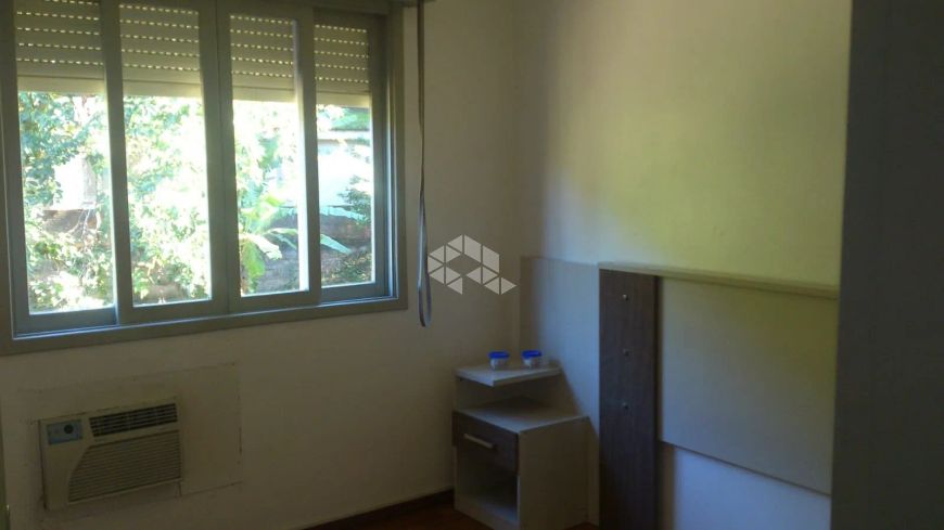 Apto 2 dorm. 1 vaga - Rio Branco