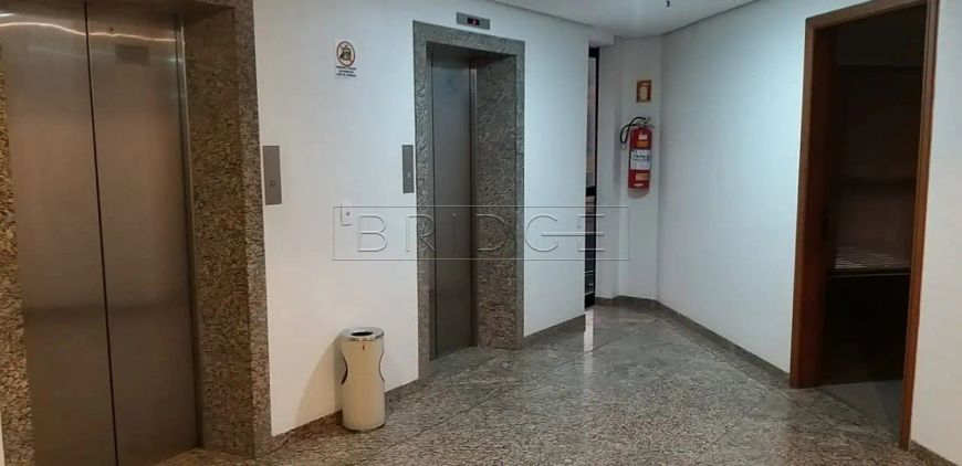 Belíssima sala comercial/1 Vaga - 43m2 Auxiliadora