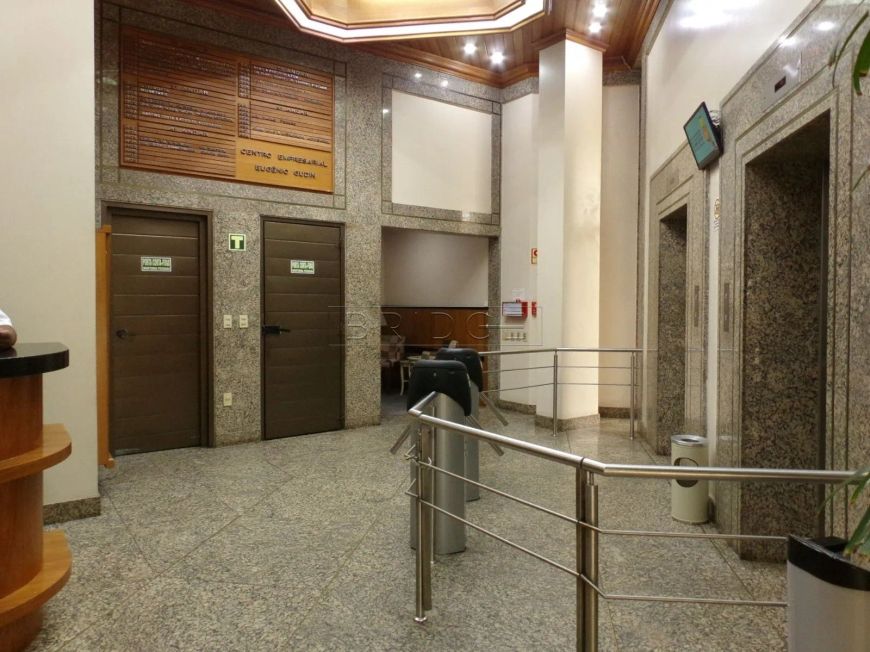 Belíssima sala comercial/1 Vaga - 43m2 Auxiliadora