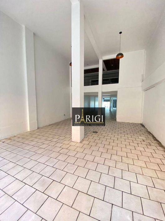 Loja para alugar, 291 m² por R$ 4.160/mês - Partenon - Porto Alegre/RS