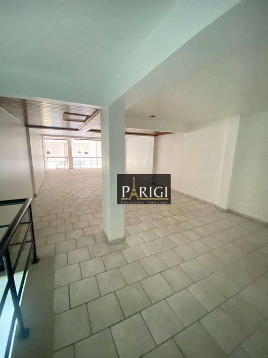 Loja para alugar, 291 m² por R$ 4.160/mês - Partenon - Porto Alegre/RS