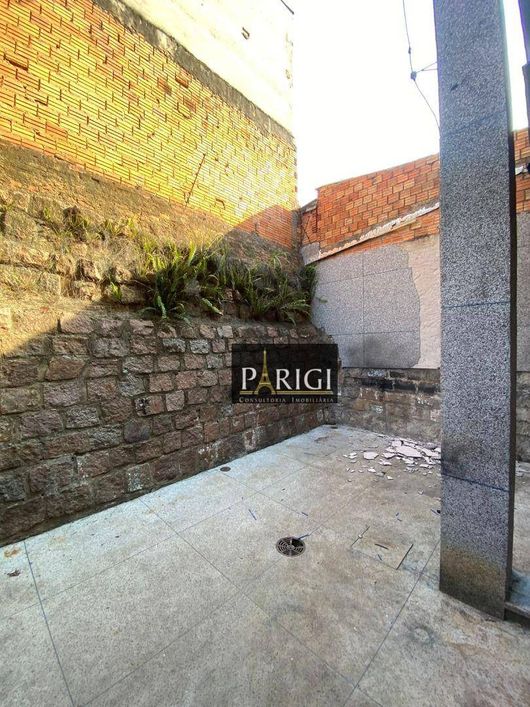 Loja para alugar, 291 m² por R$ 4.160/mês - Partenon - Porto Alegre/RS