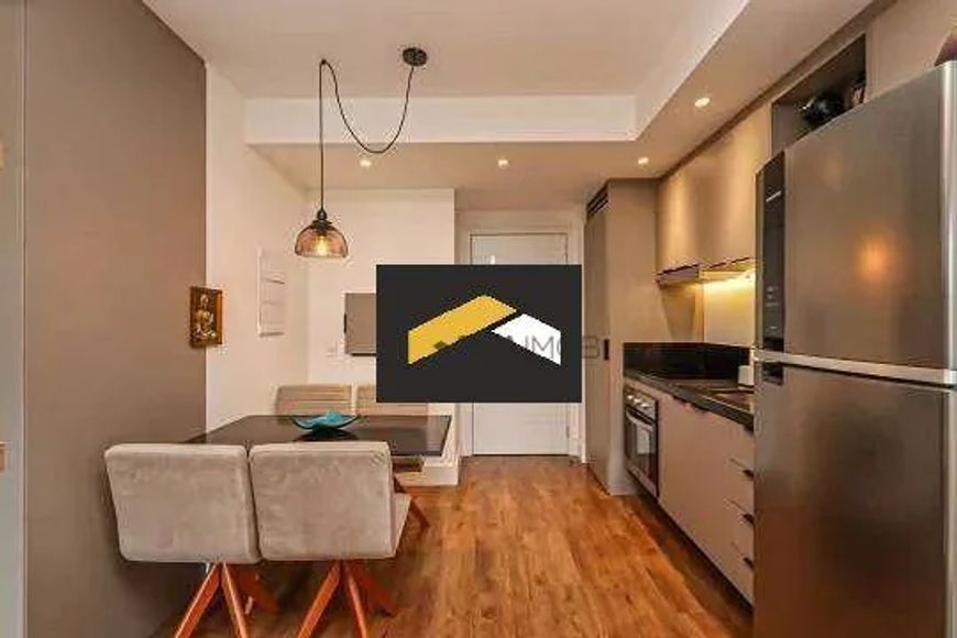 Loft para alugar, 40 m² por R$ 3.910,09/mês - Jardim Europa - Porto Alegre/RS