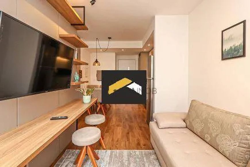 Loft para alugar, 40 m² por R$ 3.910,09/mês - Jardim Europa - Porto Alegre/RS