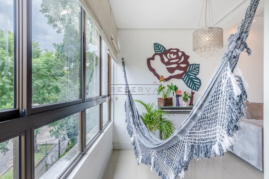 Na Felizardo Furtado no Petrópolis ao lado do Santa Inês e Zaffari! Localização Privilegiada c/81m²